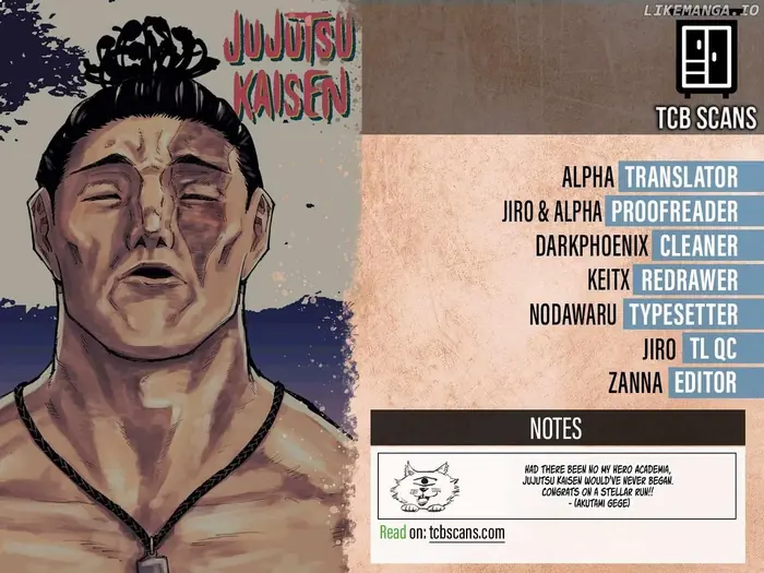 Jujutsu Kaisen Chapter 265 image 02_optimized